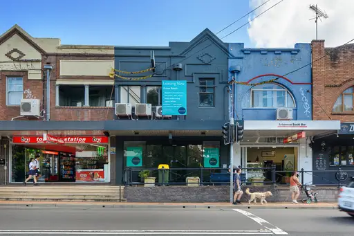 100 Hampden Road, Artarmon For Lease by Shead Property