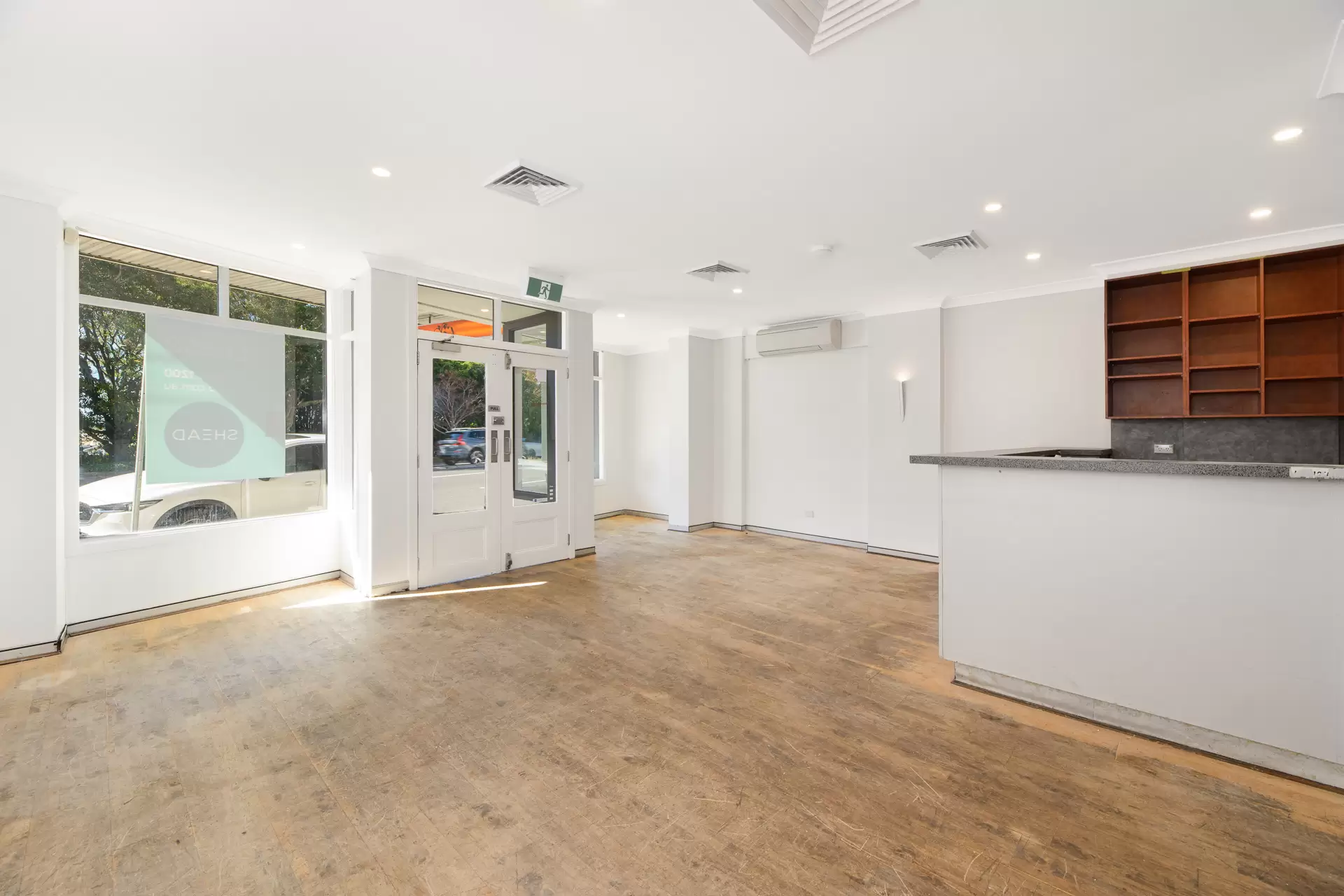 Roseville Leased by Shead Property - image 1