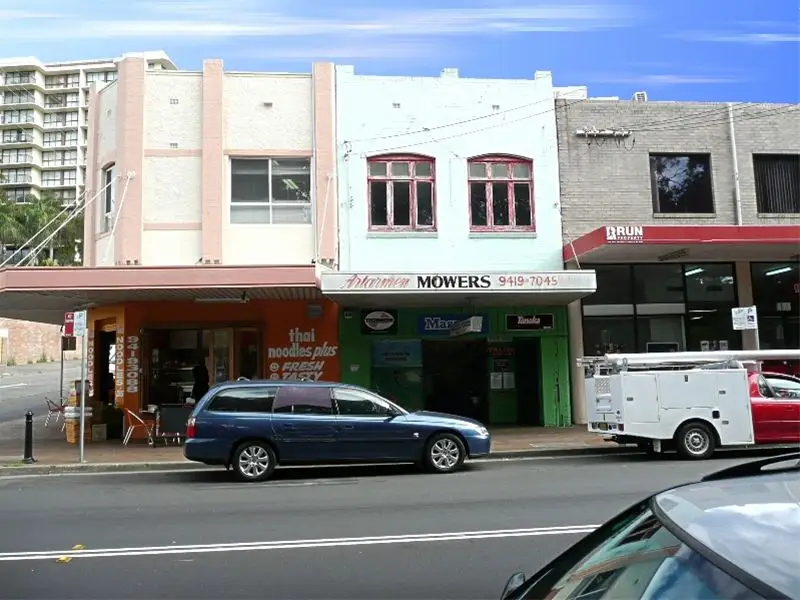 132 Hampden Road, Artarmon Sold by Shead Property - image 1