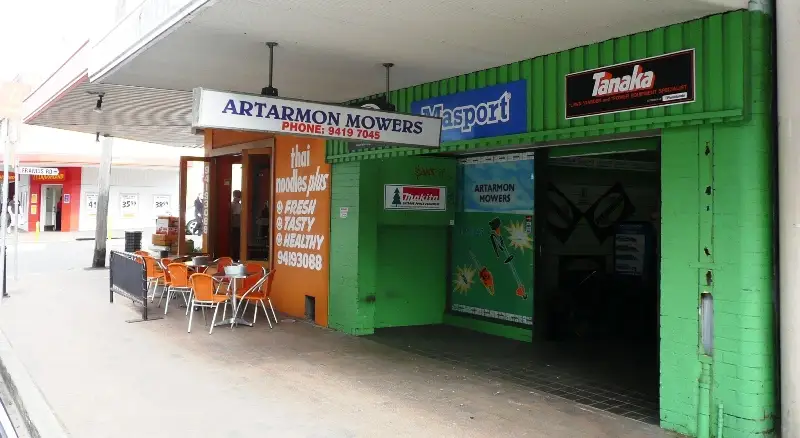 132 Hampden Road, Artarmon Sold by Shead Property - image 1