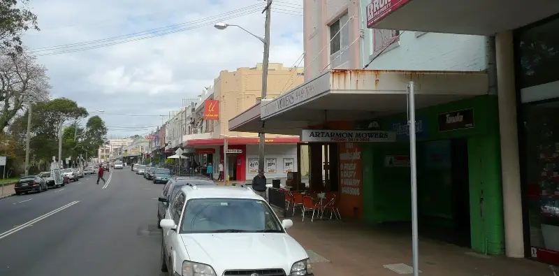 132 Hampden Road, Artarmon Sold by Shead Property - image 1