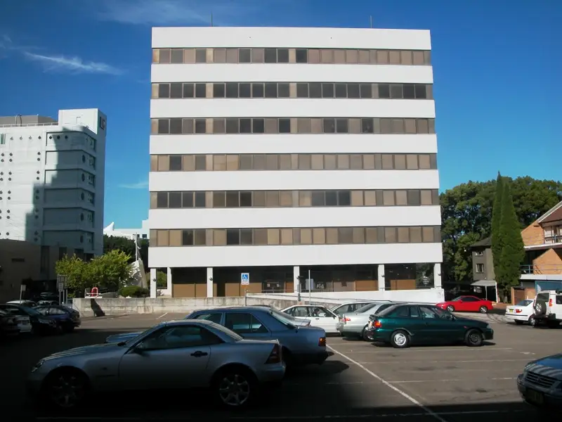 0/12 Thomas Street, Chatswood Sold by Shead Property - image 1