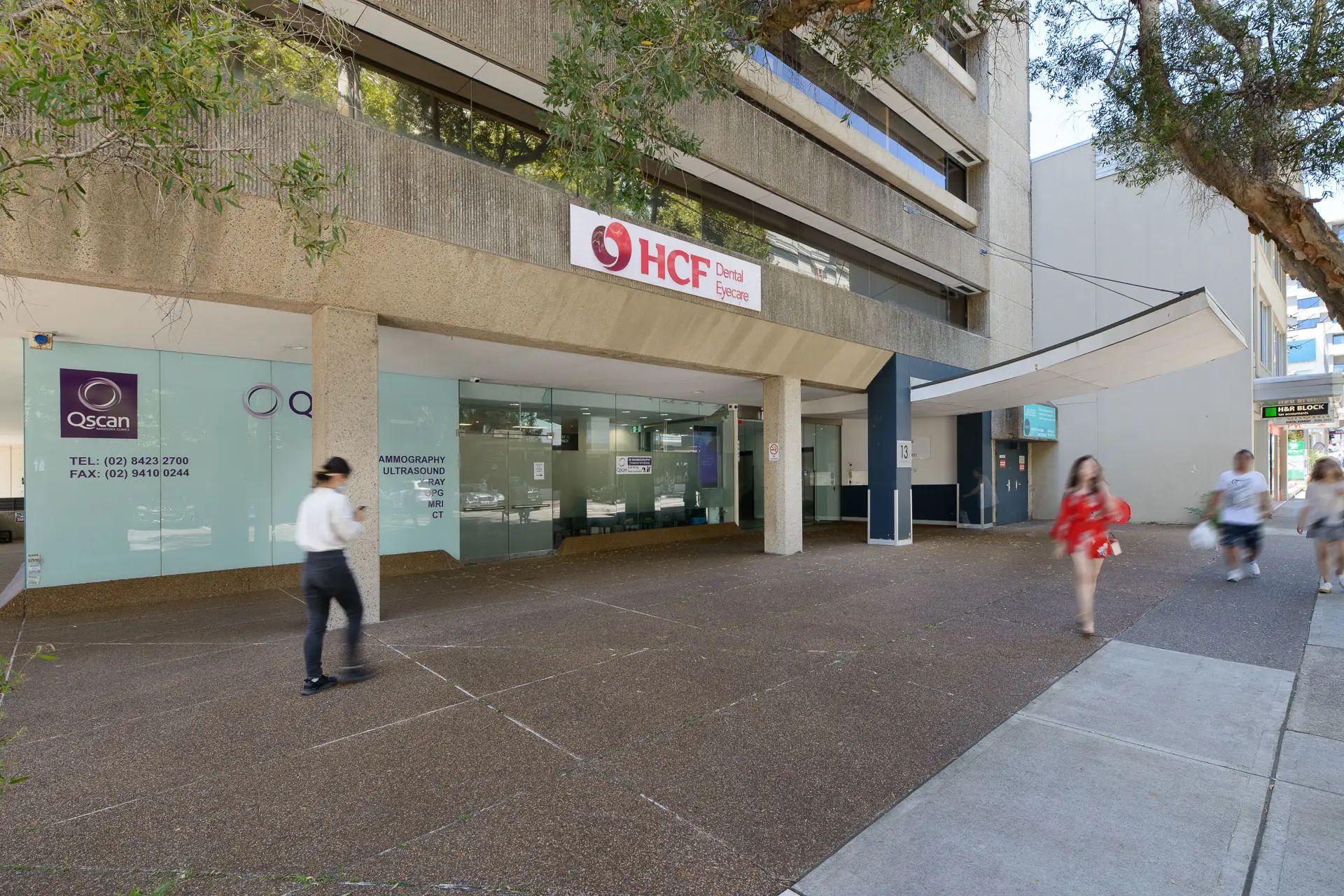 Chatswood Leased by Shead Property - image 1