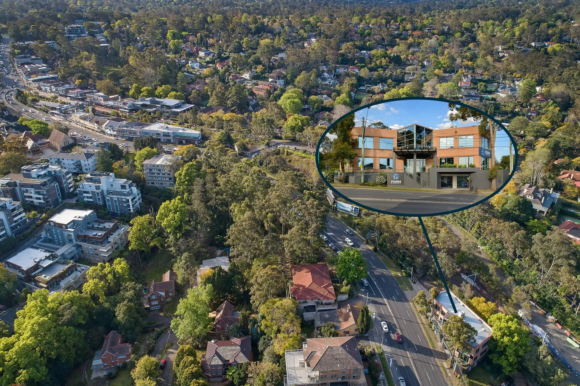 915 Pacific Highway, Pymble Sold by Shead Property - image 1