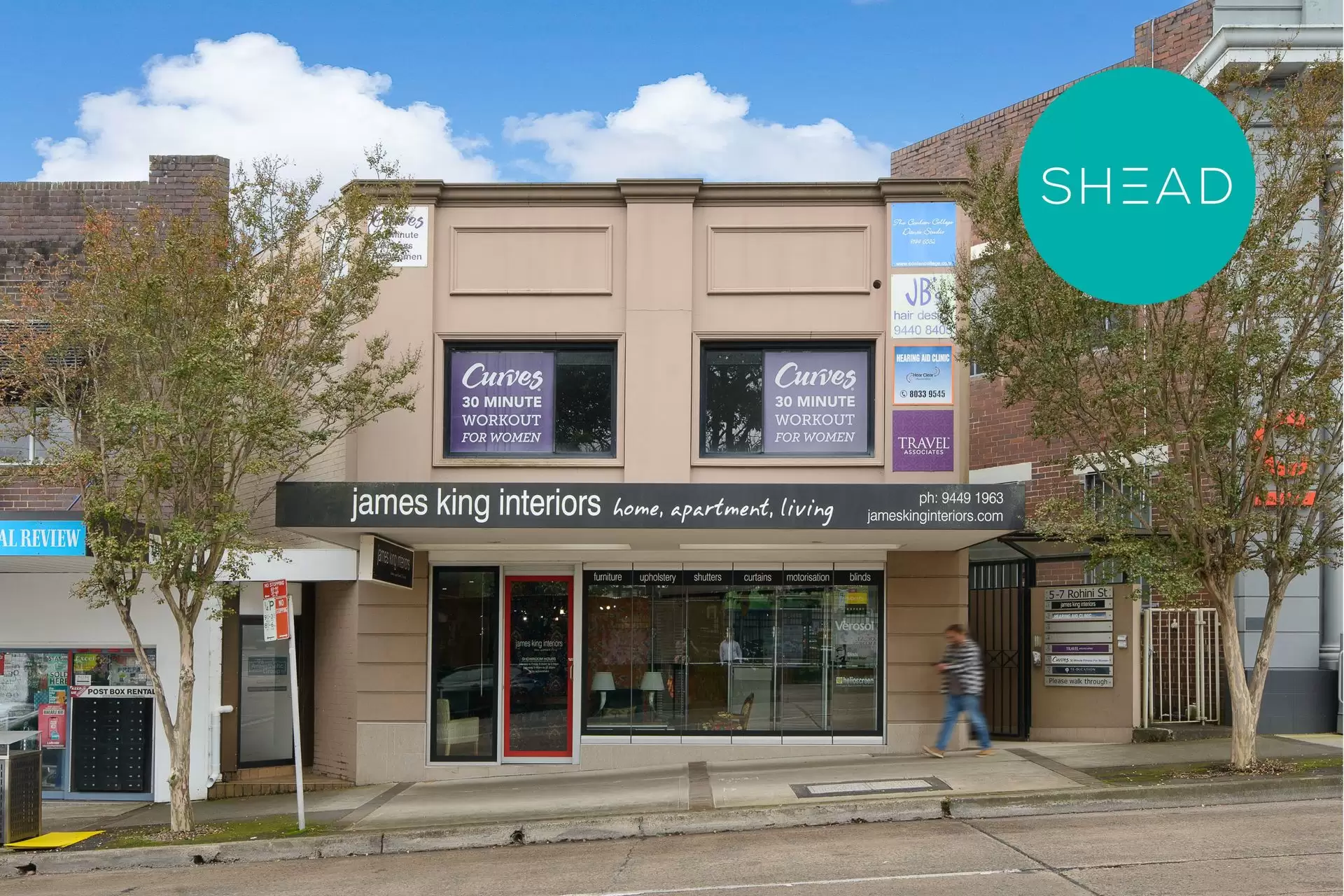 Turramurra Leased by Shead Property - image 1