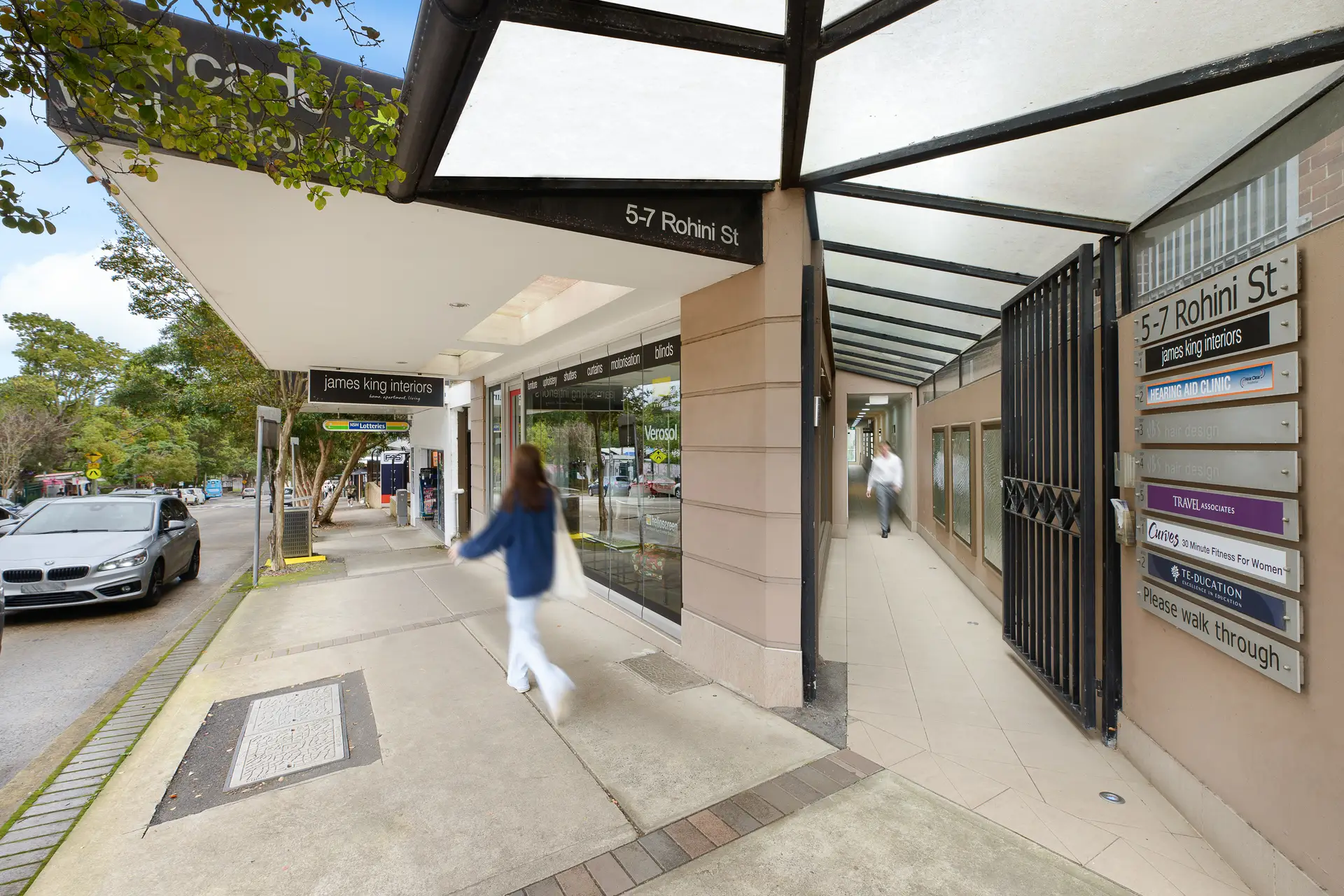 Turramurra Leased by Shead Property - image 1