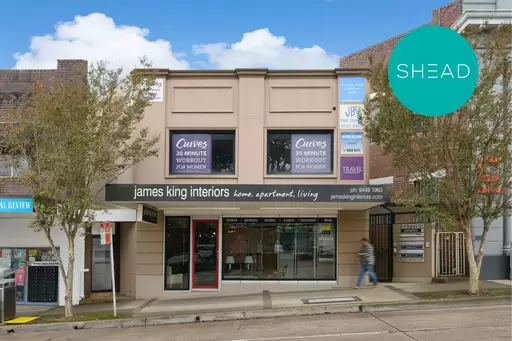 Turramurra Leased by Shead Property