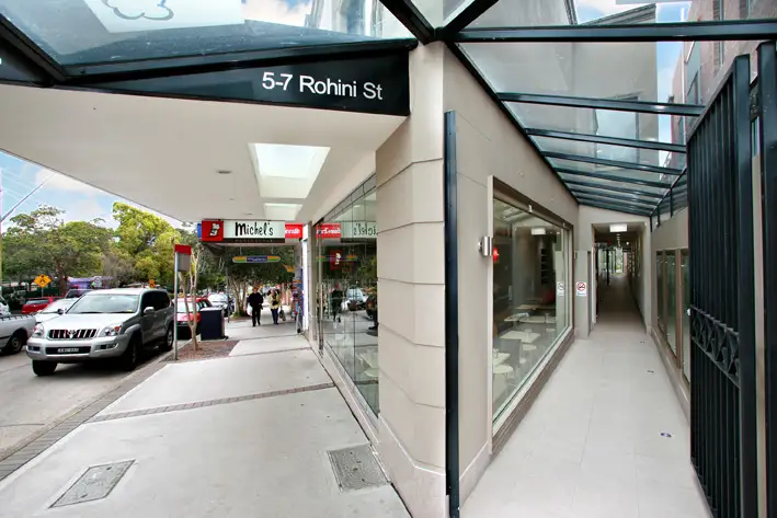 5-7 Rohini Street, Turramurra Sold by Shead Property - image 1