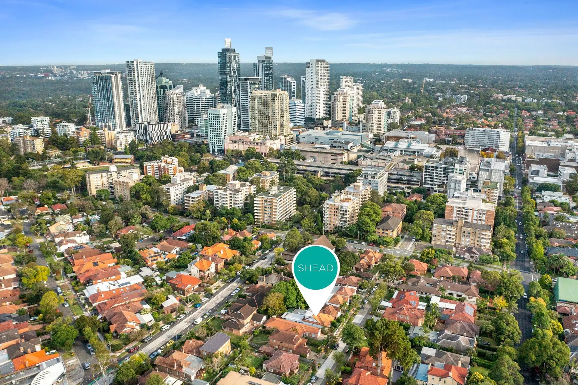 16 Claude Street, Chatswood Sold by Shead Property - image 1