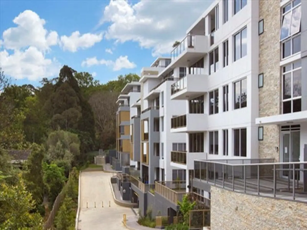 Pymble Leased by Shead Property - image 1