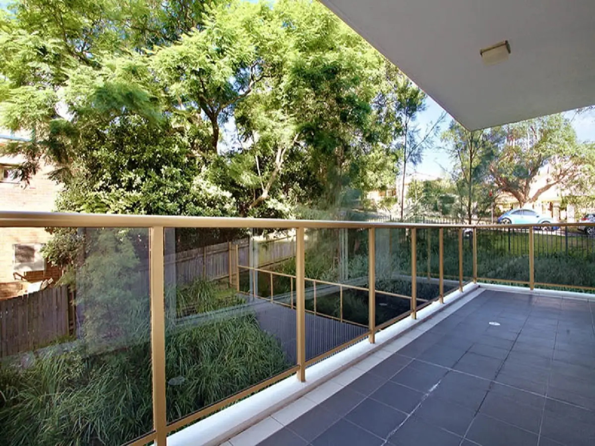 Pymble Leased by Shead Property - image 1