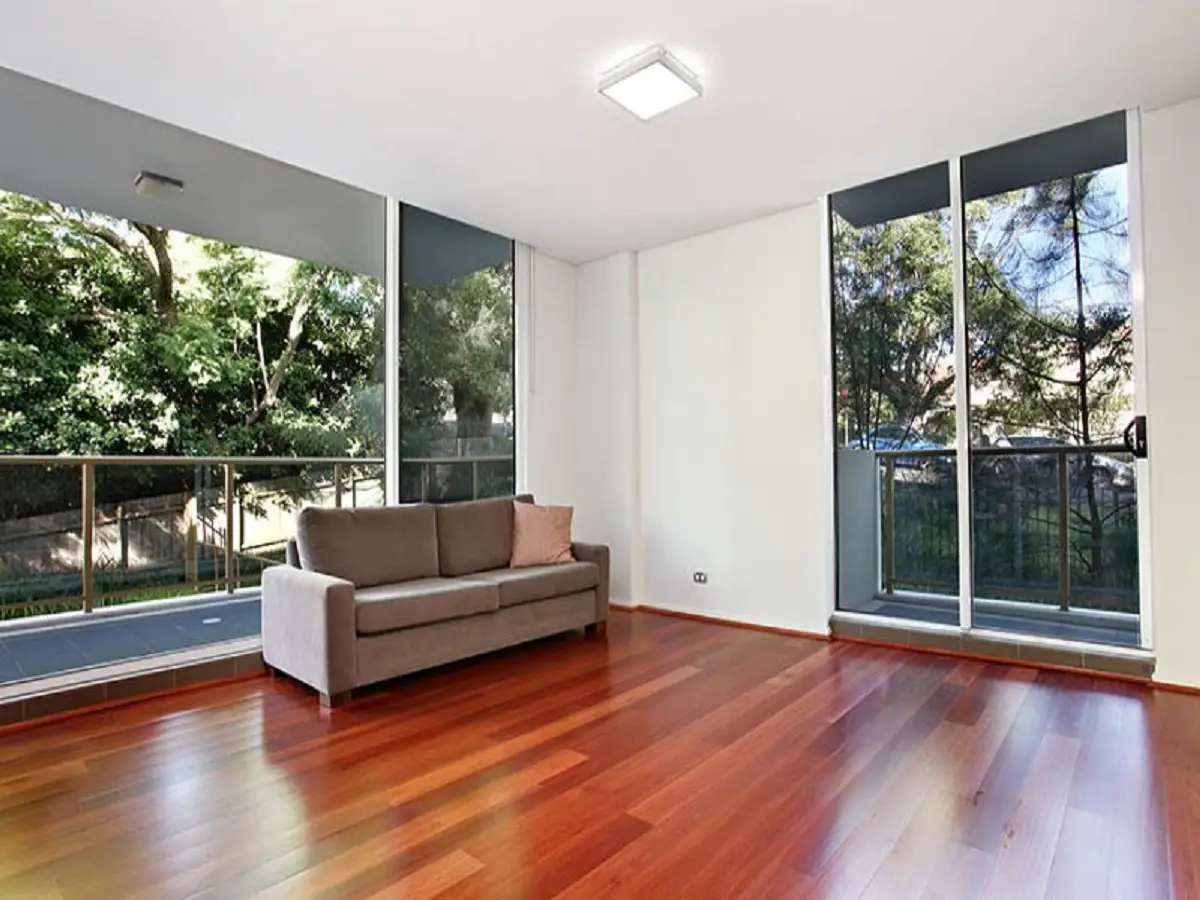 Pymble Leased by Shead Property - image 1