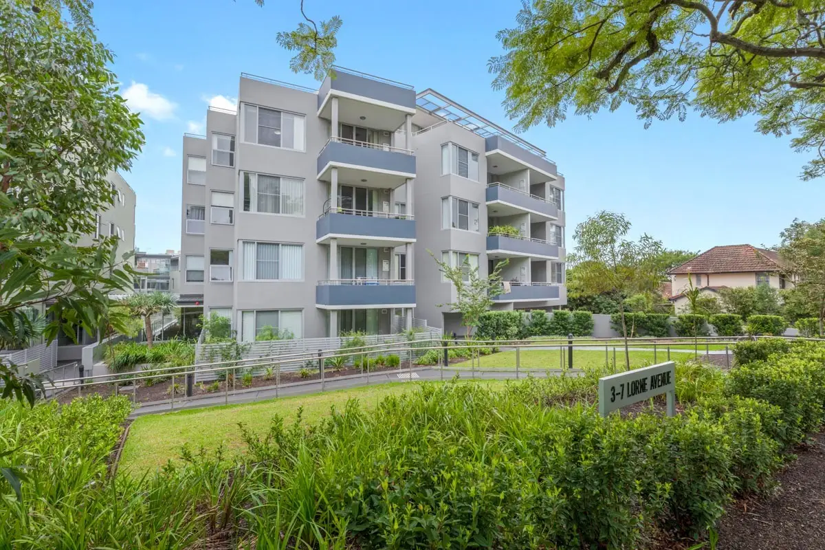 Killara Leased by Shead Property - image 1