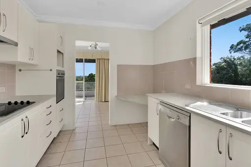Killara Leased by Shead Property