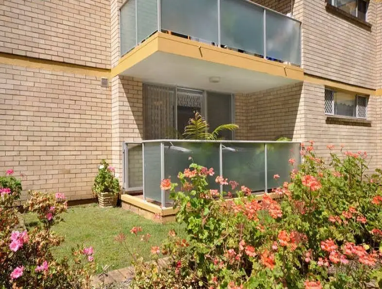 Chatswood Leased by Shead Property - image 1