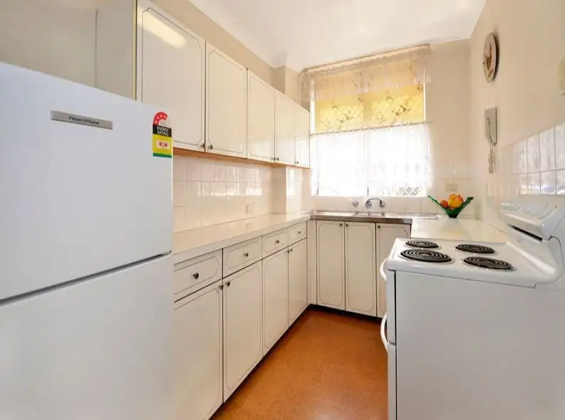 Chatswood Leased by Shead Property - image 1