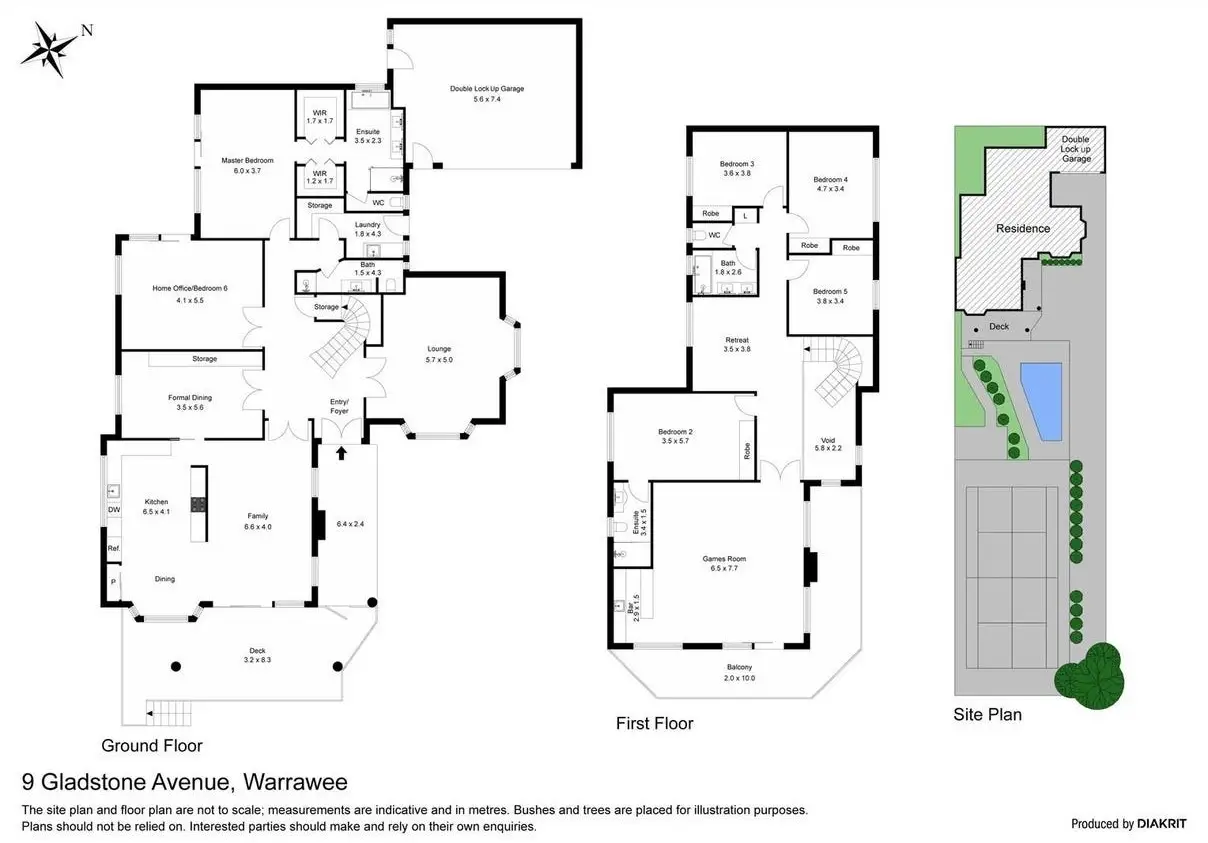 Warrawee Leased by Shead Property - image 1