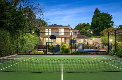 Warrawee Leased by Shead Property