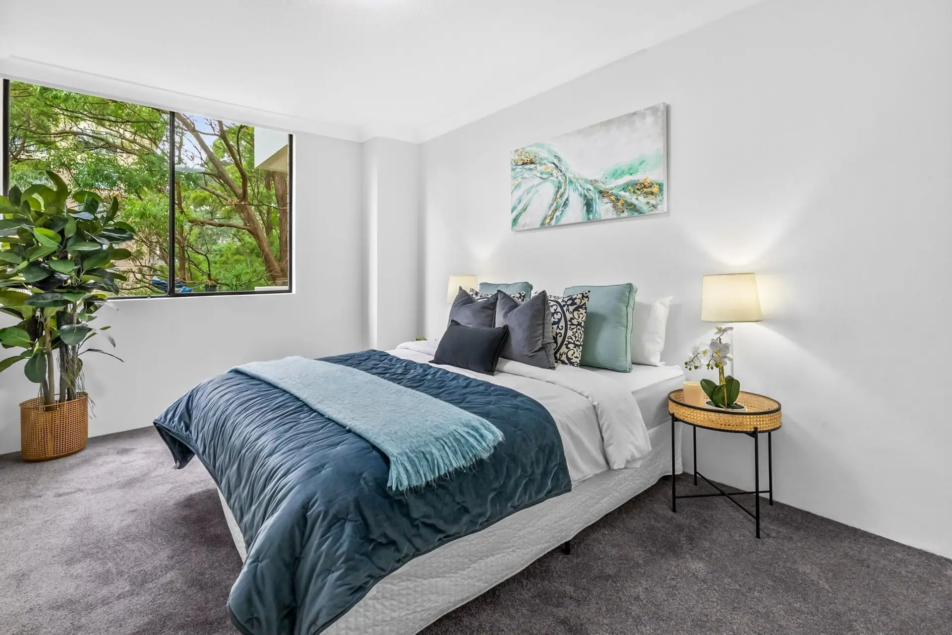 16/6 Francis Road, Artarmon Sold by Shead Property - image 1