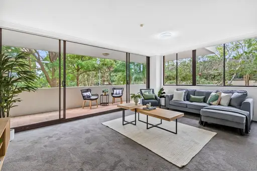 16/6 Francis Road, Artarmon Sold by Shead Property