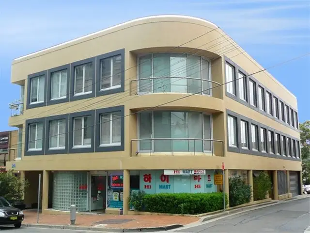 Level 1000/24 Thomas Street, Chatswood Sold by Shead Property - image 1