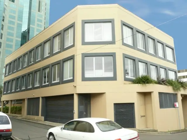 Level 1000/24 Thomas Street, Chatswood Sold by Shead Property - image 1
