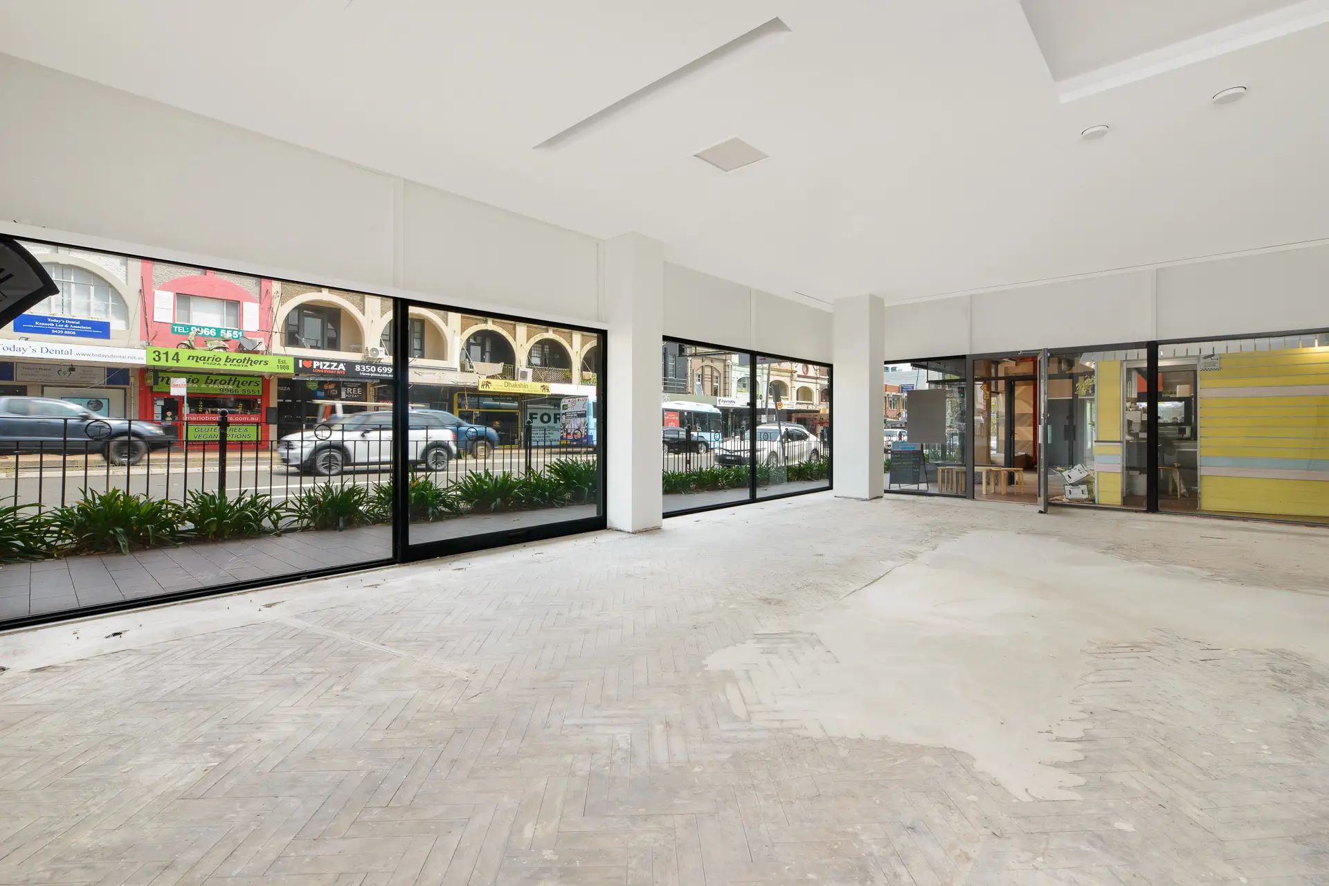 Crows Nest Leased by Shead Property - image 1
