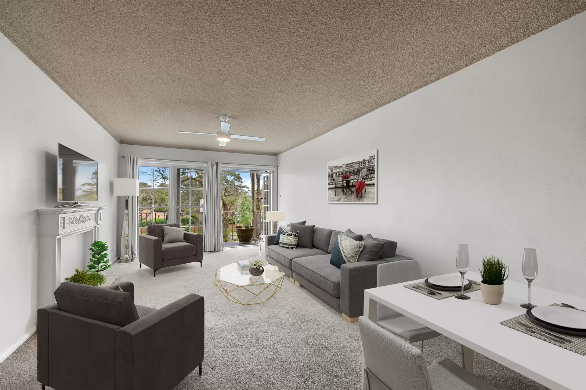 Lane Cove North Leased by Shead Property - image 1