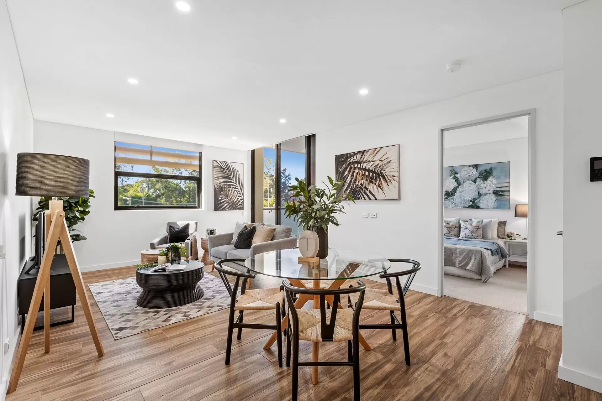 256/3 William Street, Lewisham Sold by Shead Property - image 1