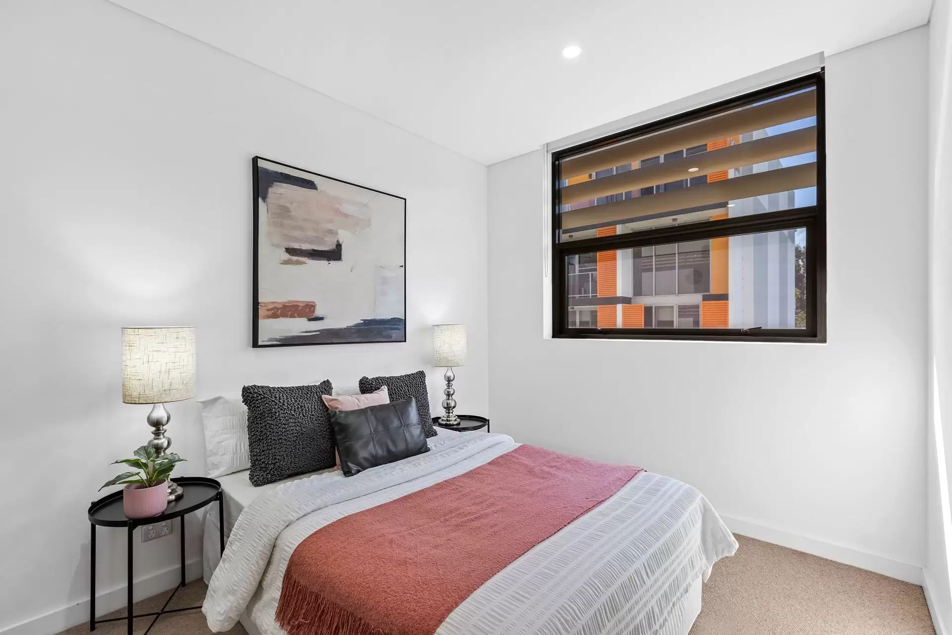 256/3 William Street, Lewisham Sold by Shead Property - image 1