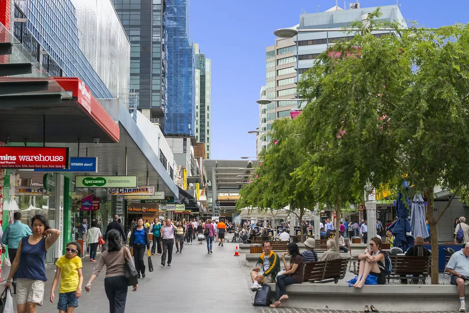 2501/37 Victor Street, Chatswood Sold by Shead Property - image 1