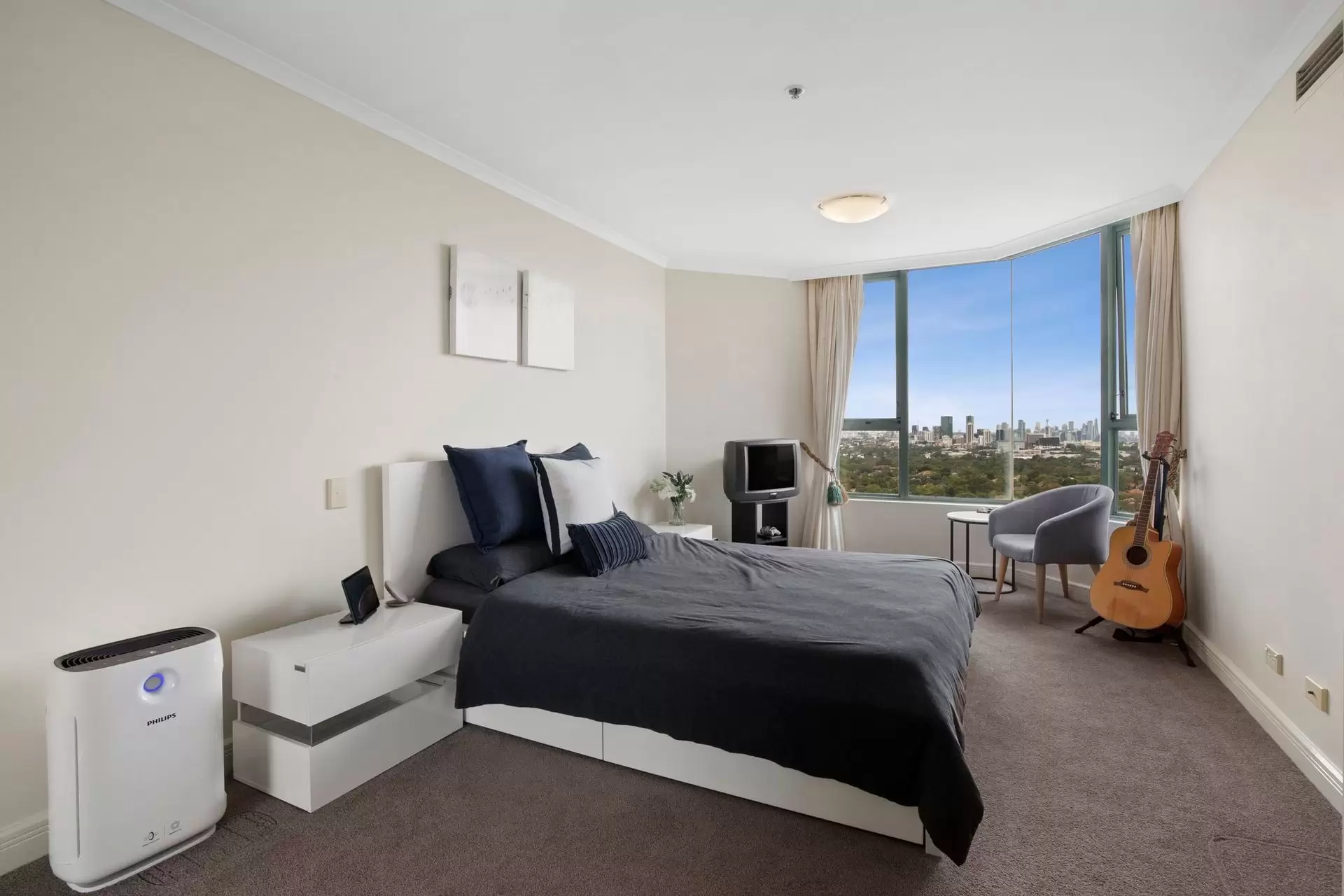 2501/37 Victor Street, Chatswood Sold by Shead Property - image 1