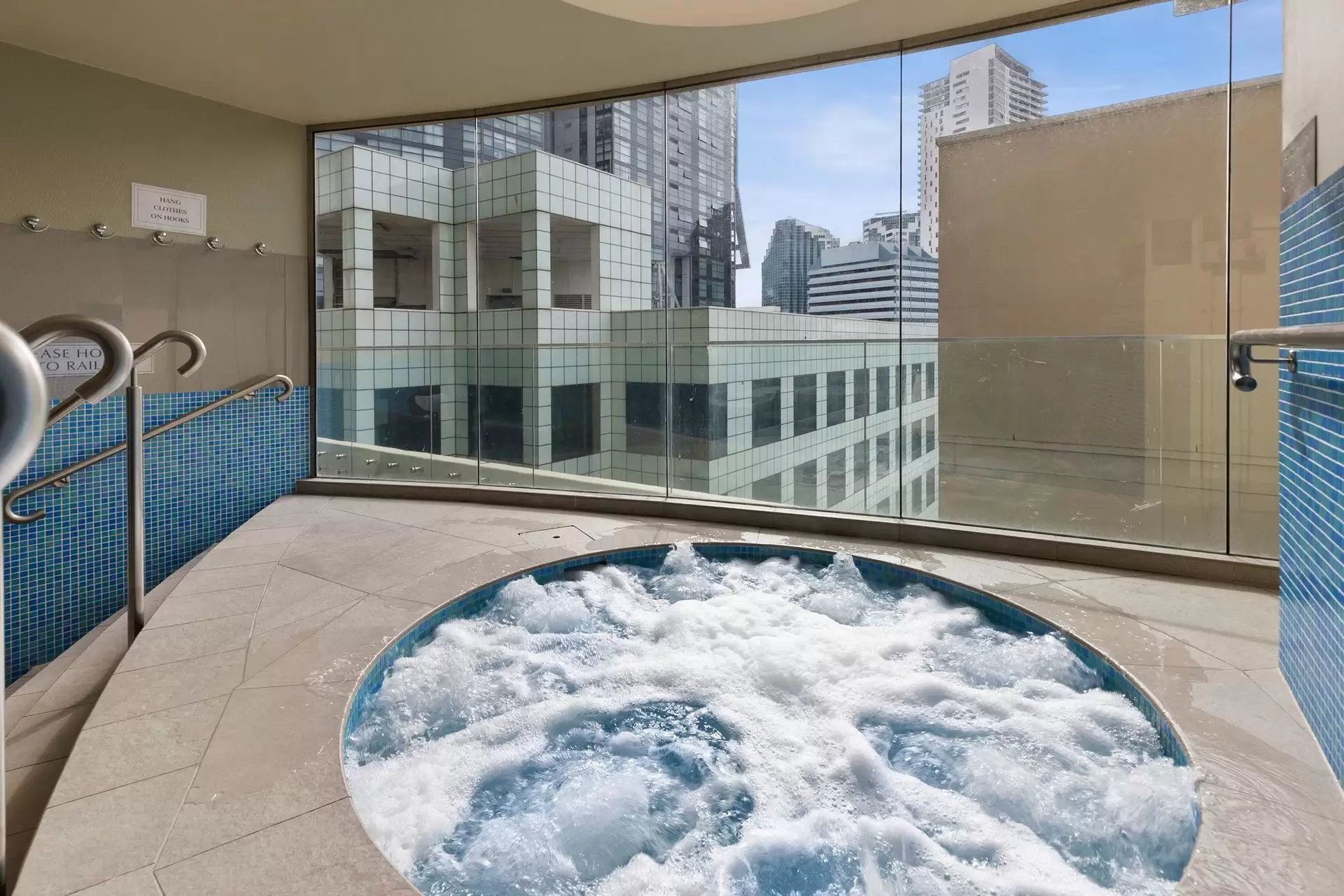 2501/37 Victor Street, Chatswood Sold by Shead Property - image 1