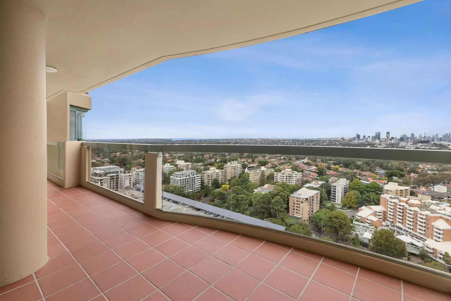 2501/37 Victor Street, Chatswood Sold by Shead Property - image 1