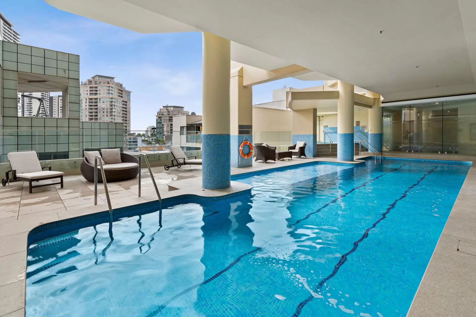 2501/37 Victor Street, Chatswood Sold by Shead Property - image 1