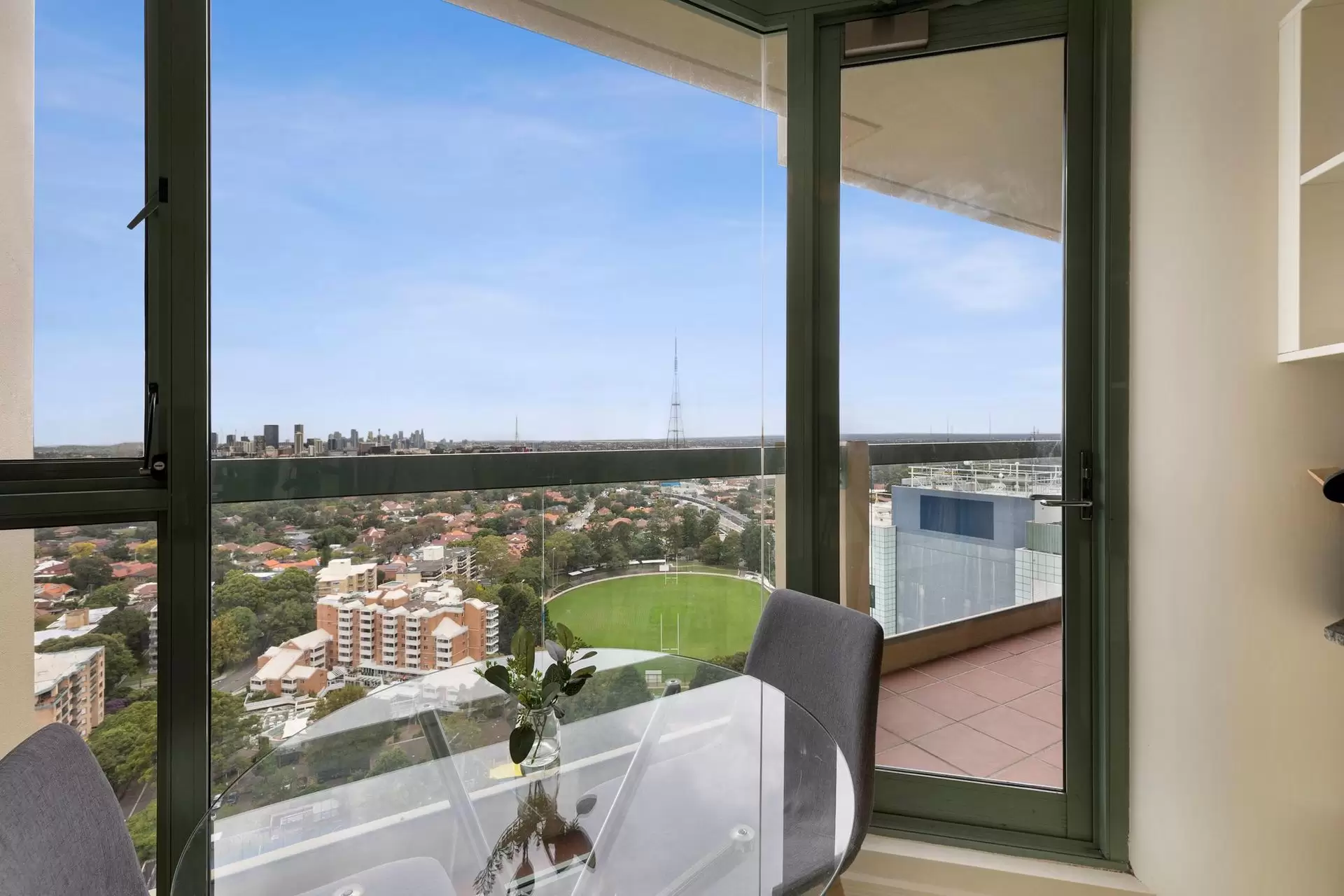 2501/37 Victor Street, Chatswood Sold by Shead Property - image 1