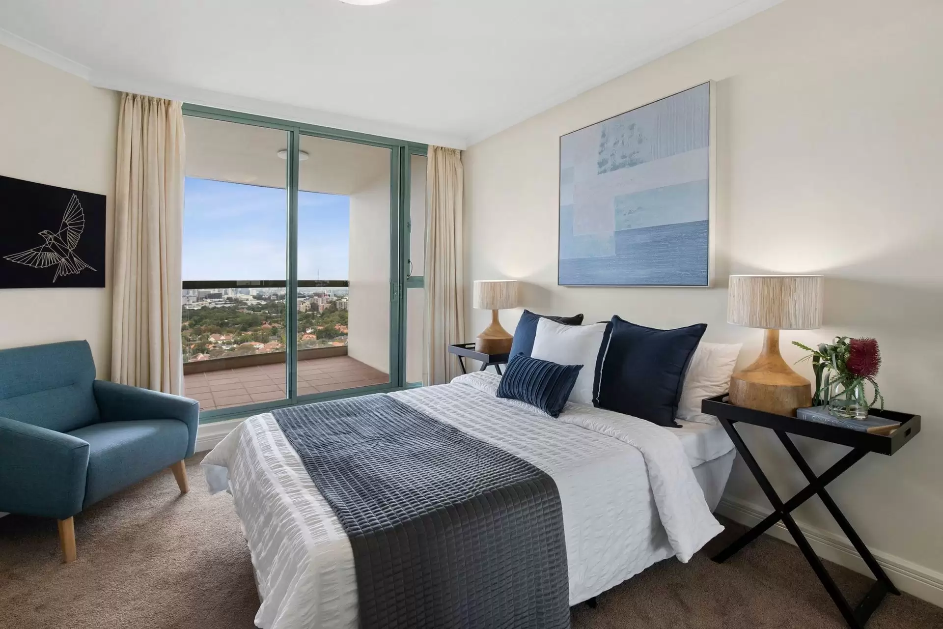 2501/37 Victor Street, Chatswood Sold by Shead Property - image 1