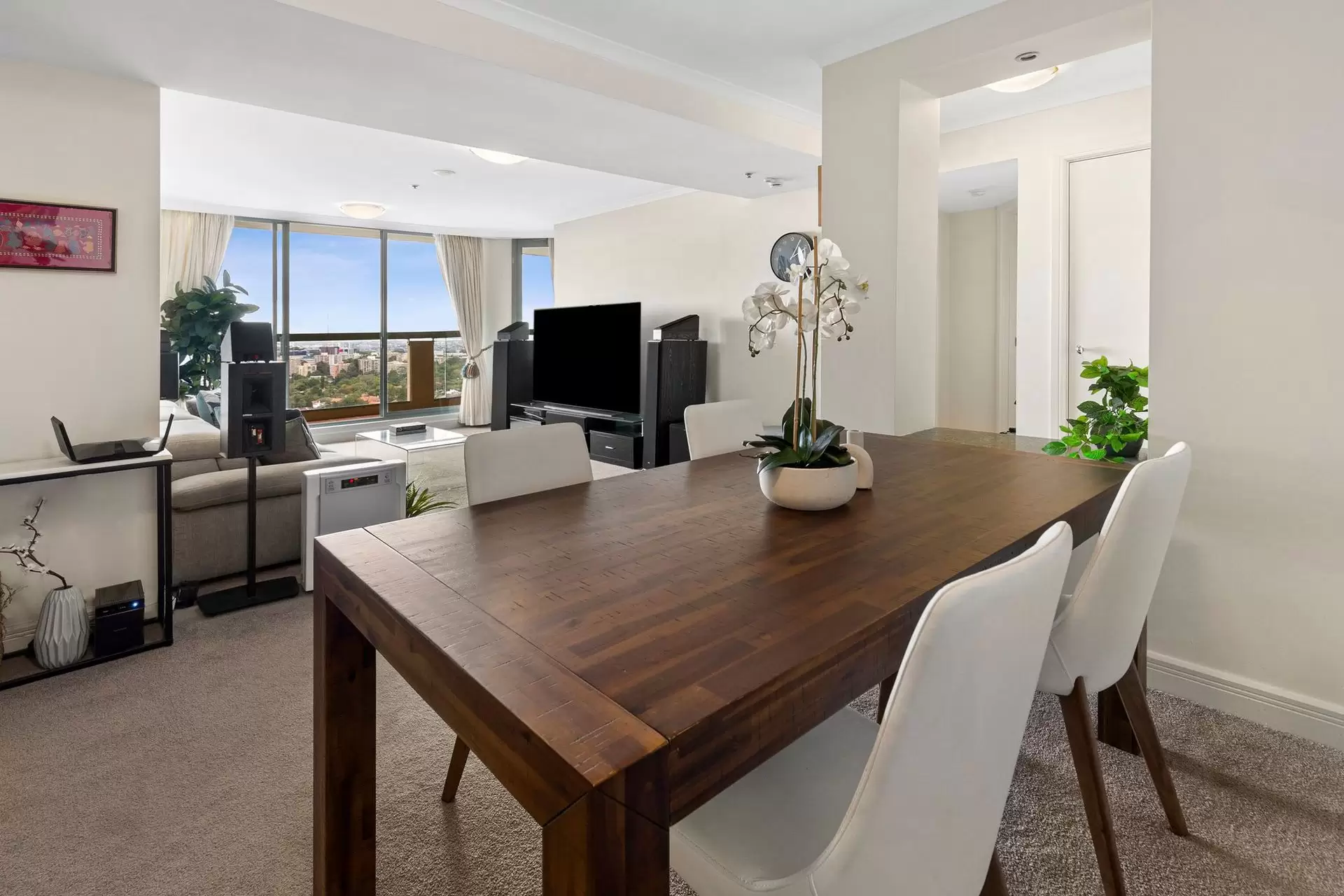 2501/37 Victor Street, Chatswood Sold by Shead Property - image 1