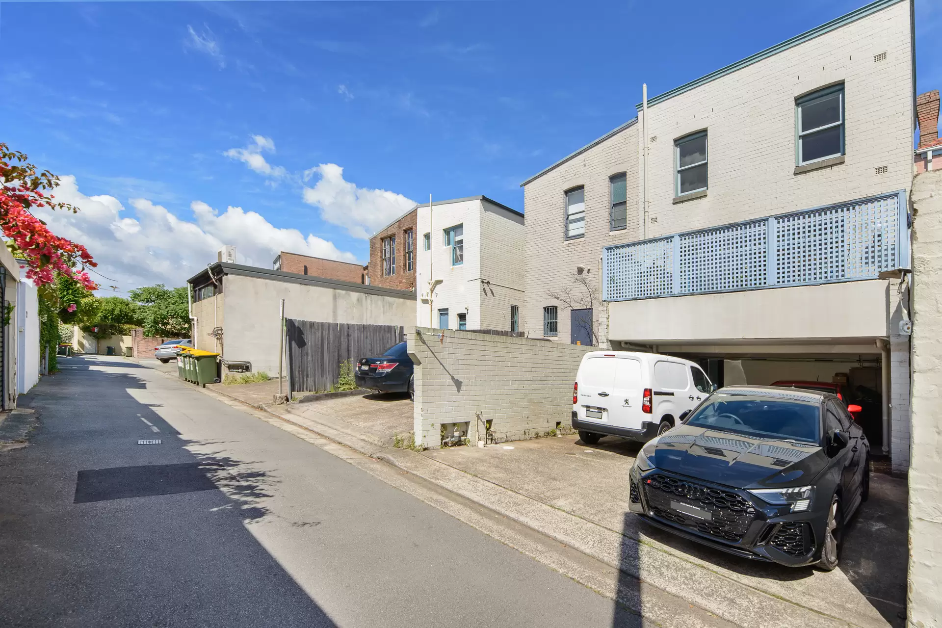 McMahons Point Leased by Shead Property - image 1