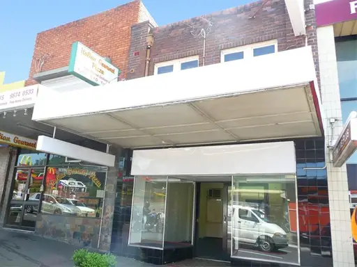 1033 Victoria Road, West Ryde Sold by Shead Property