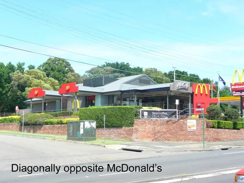 1033 Victoria Road, West Ryde Sold by Shead Property - image 1