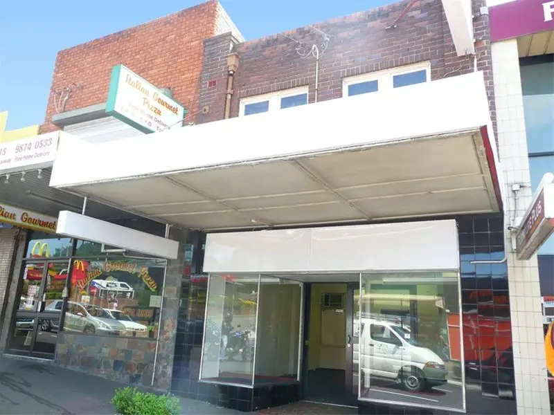 1033 Victoria Road, West Ryde Sold by Shead Property - image 1