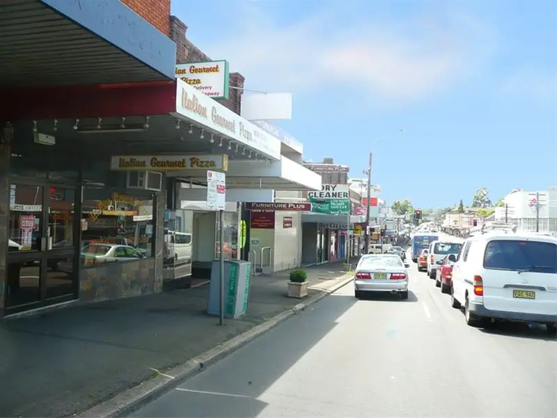 1033 Victoria Road, West Ryde Sold by Shead Property - image 1