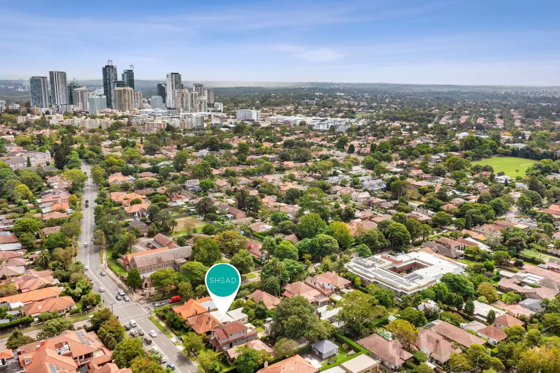 199 Mowbray Road, Willoughby Sold by Shead Property - image 1