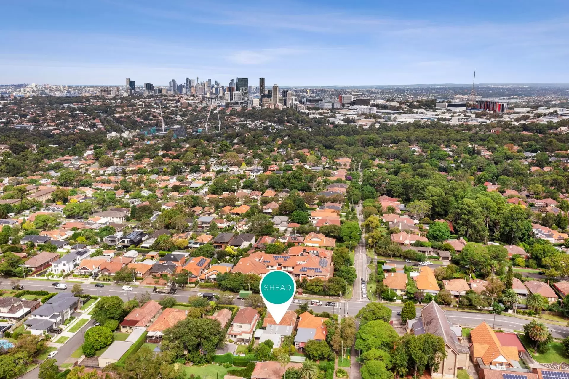 199 Mowbray Road, Willoughby Sold by Shead Property - image 1