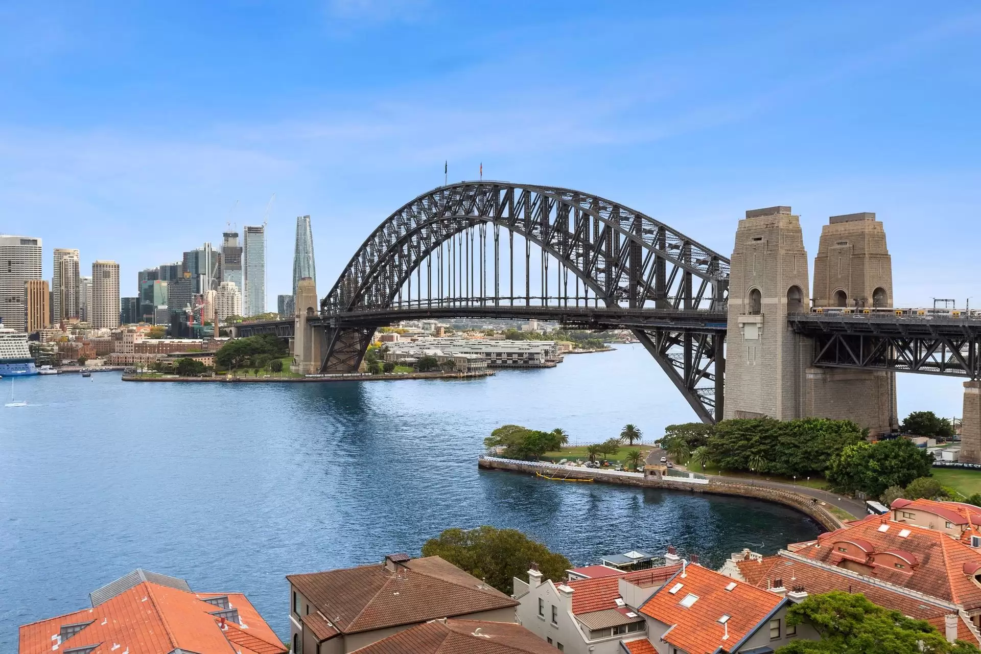 603/57 Upper Pitt Street, Kirribilli Sold by Shead Property - image 1