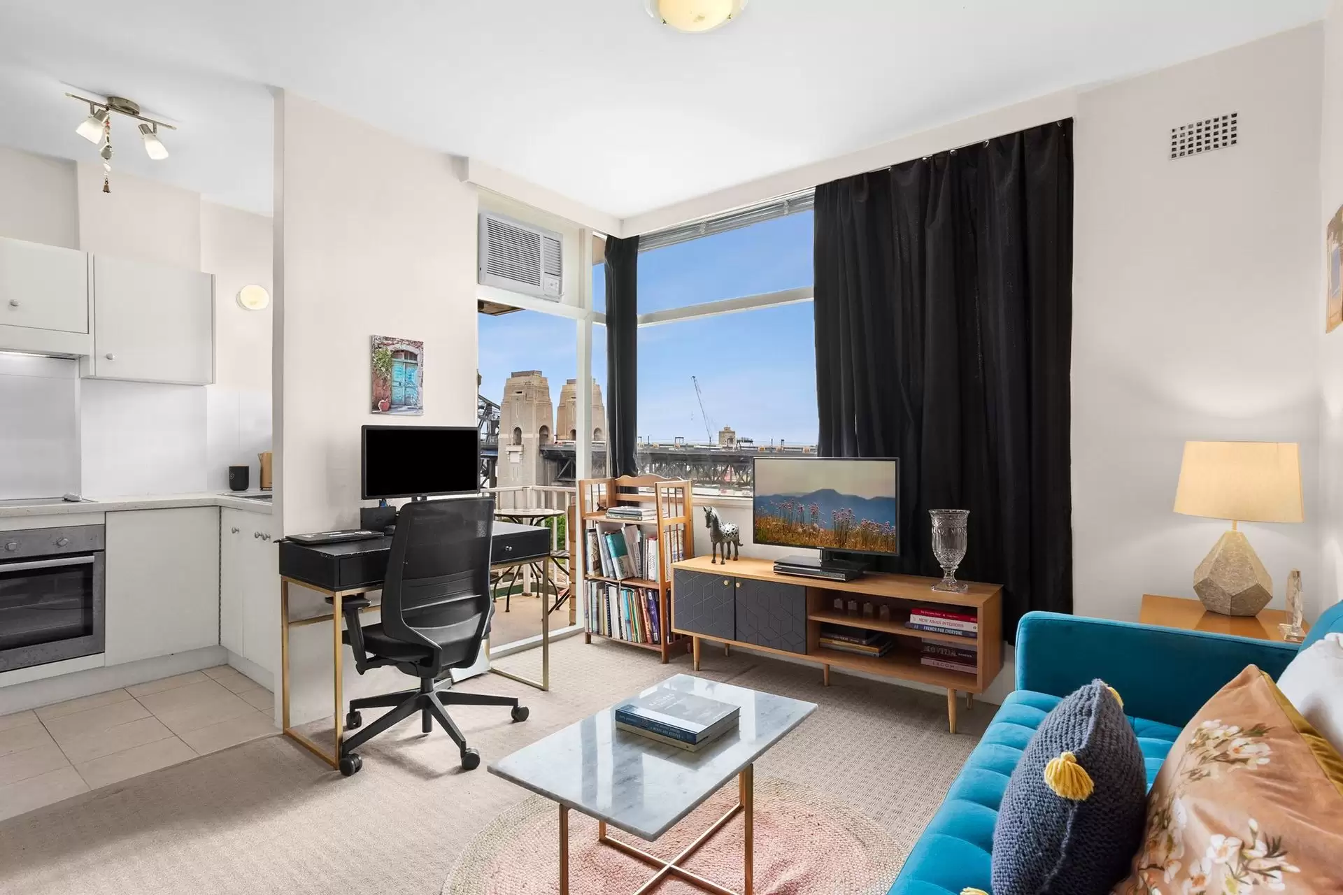 603/57 Upper Pitt Street, Kirribilli Sold by Shead Property - image 1