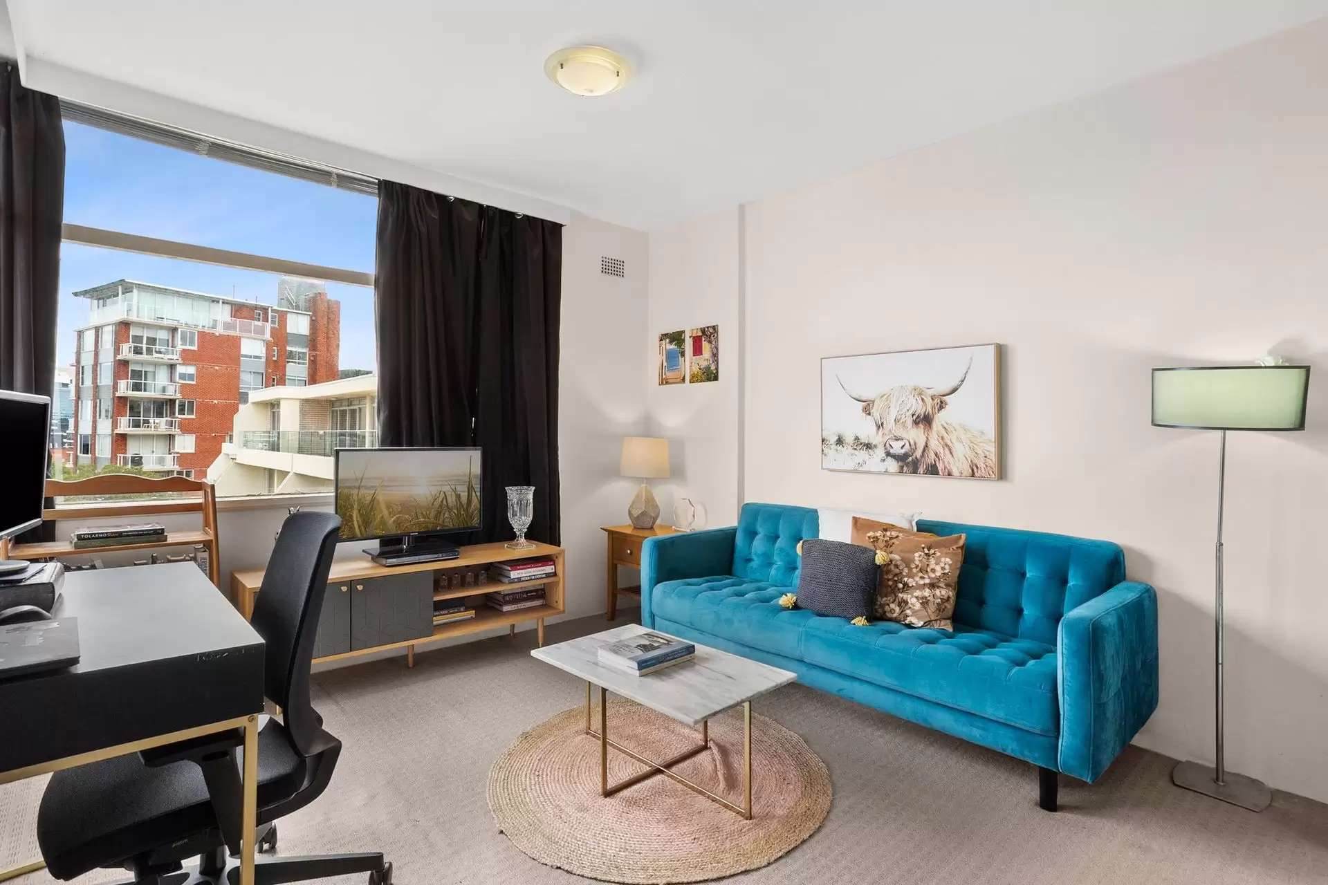 603/57 Upper Pitt Street, Kirribilli Sold by Shead Property - image 1
