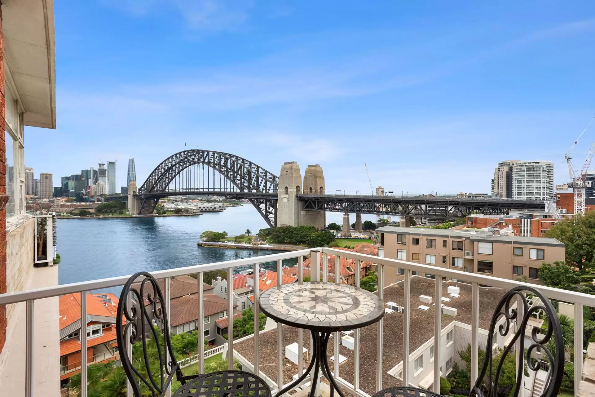 603/57 Upper Pitt Street, Kirribilli Sold by Shead Property - image 1