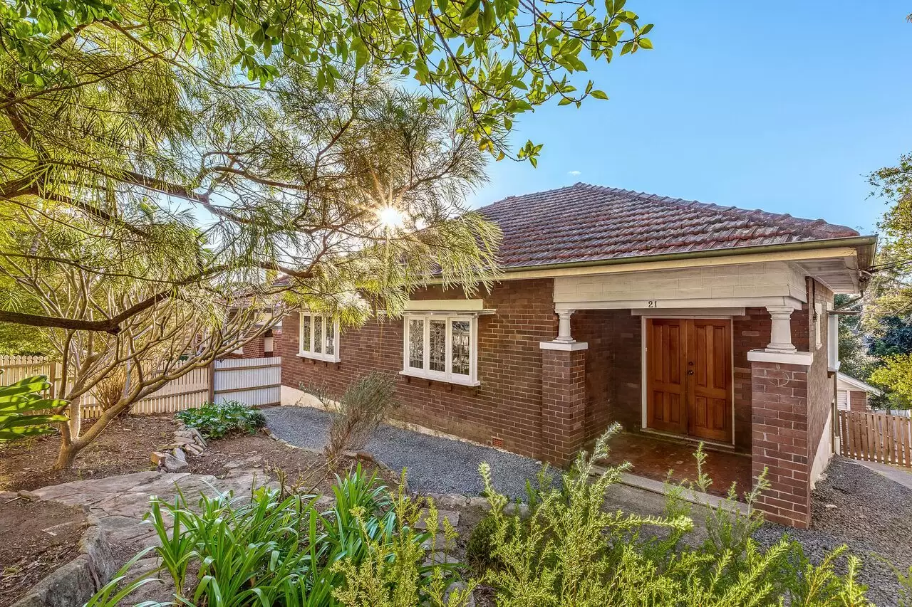 Chatswood Leased by Shead Property - image 1